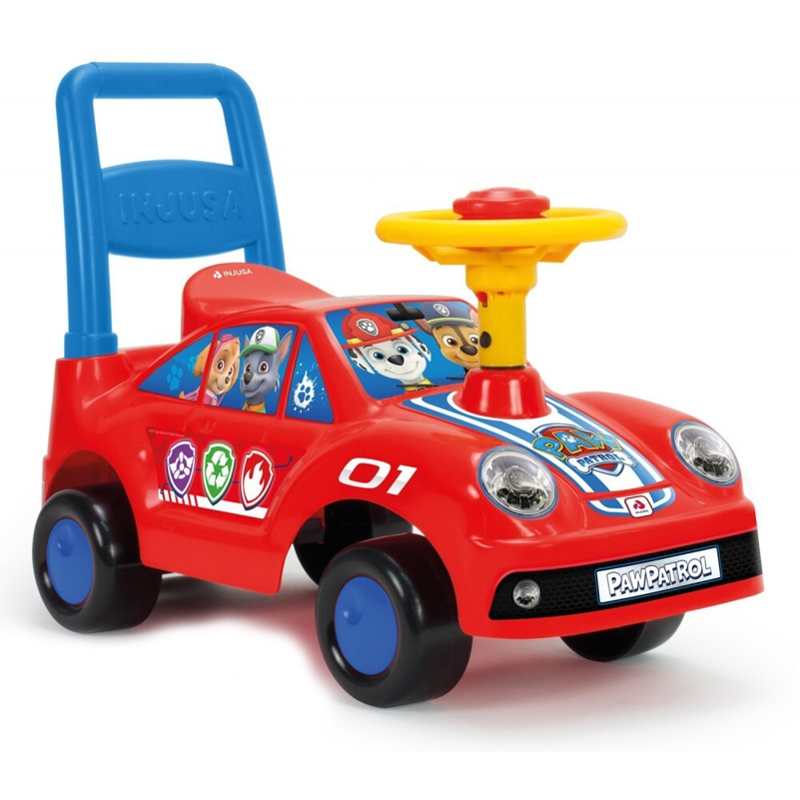 Injusa Xrider Pat' Patrouille
