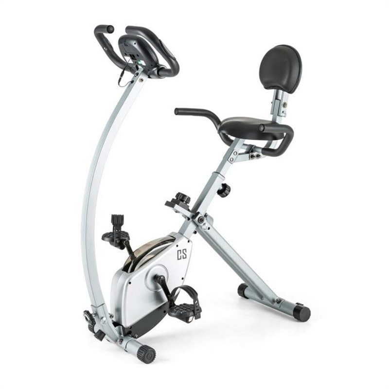 Capital Sports Trajector X-Bike
