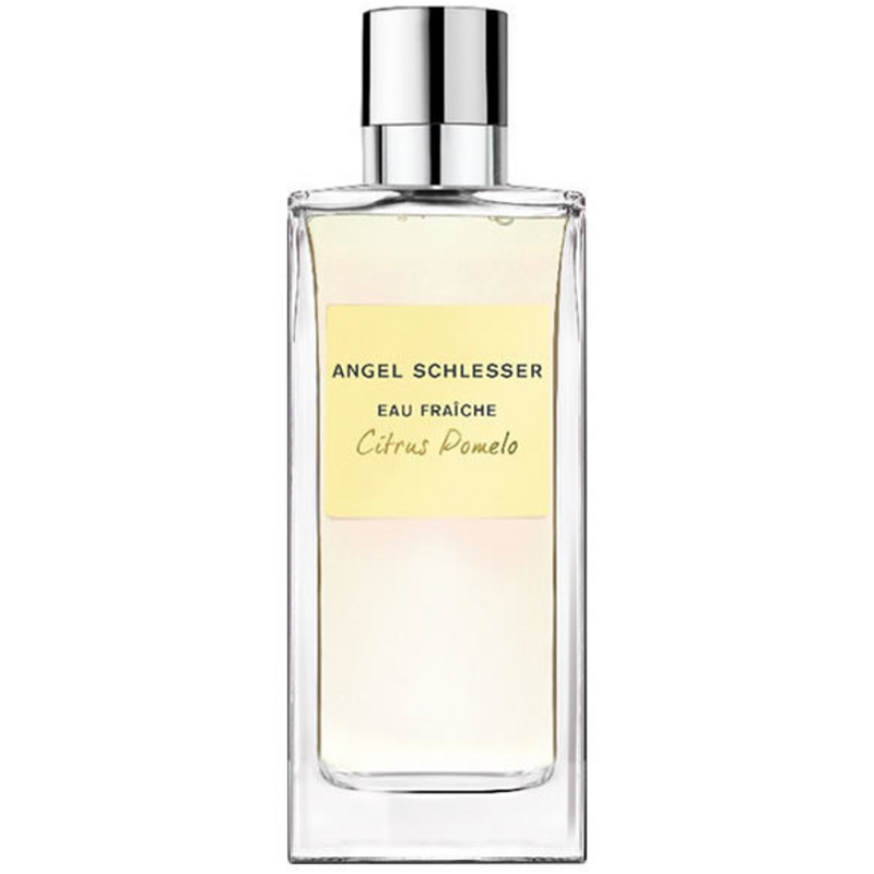 Angel Schlesser Citrus Pomelo Eau de Toilette (100ml)