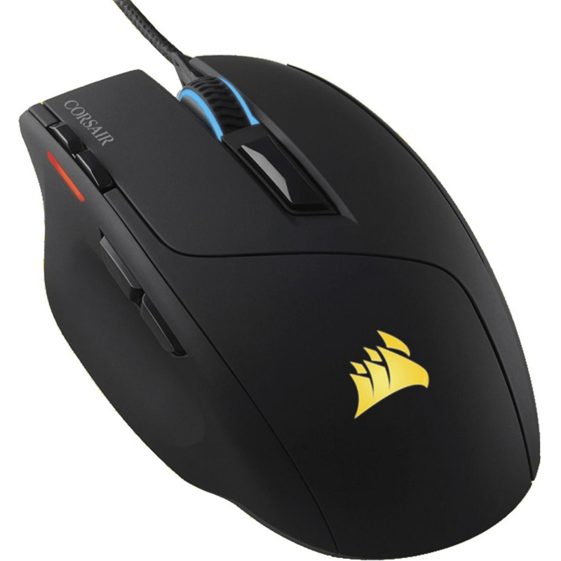 Corsair Sabre RGB
