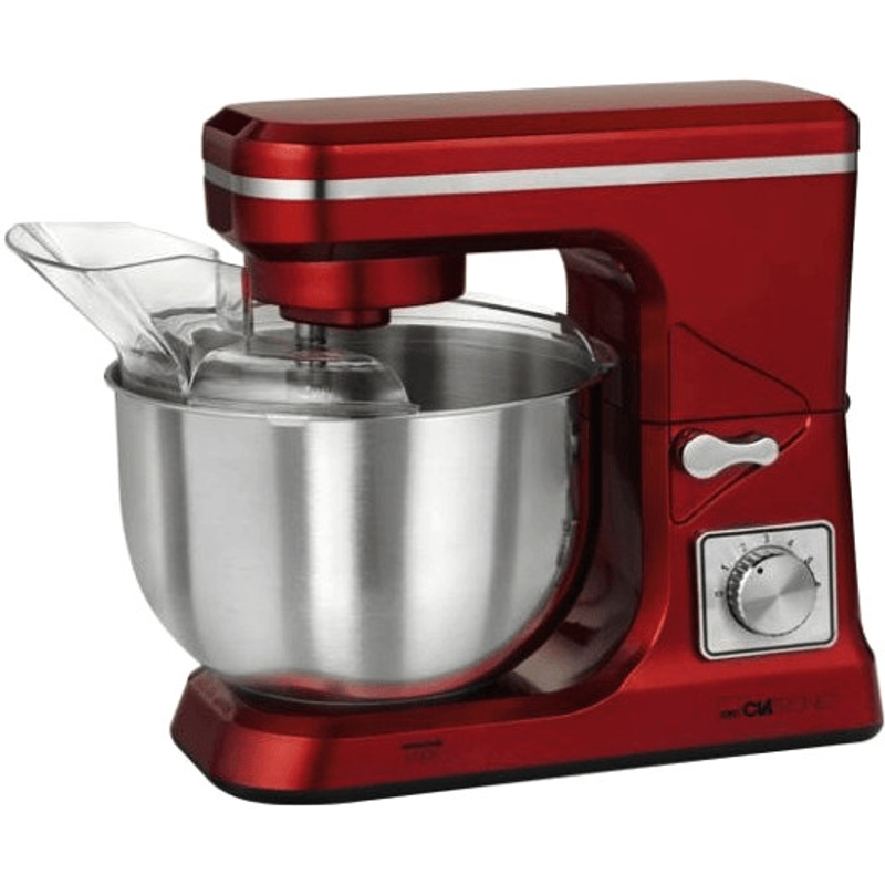 Clatronic KM 3647 red