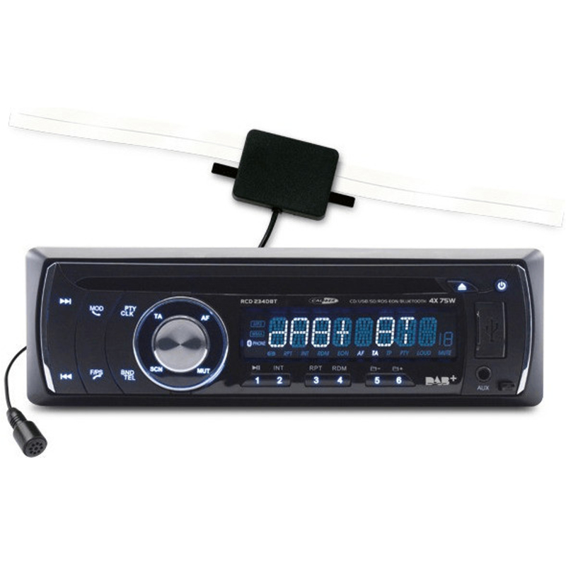 Caliber RCD234DBT