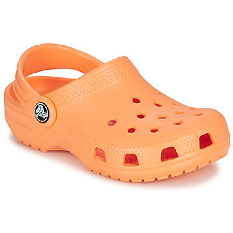 Crocs Classic Clog (204536) cantaloupe