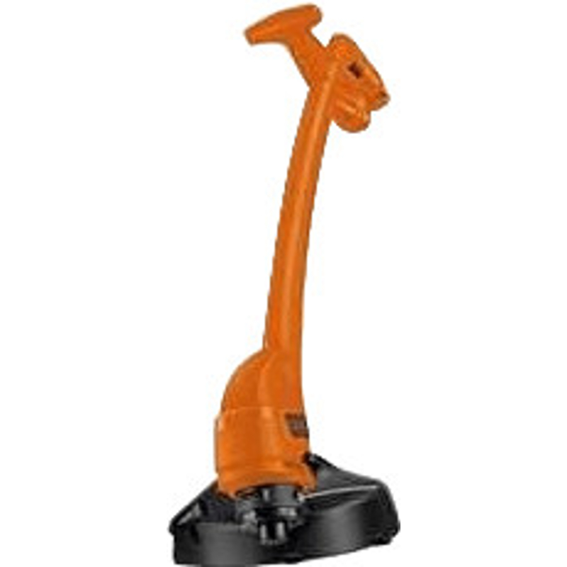 Black & Decker Coupe-bordure électrique 350W 25 cm