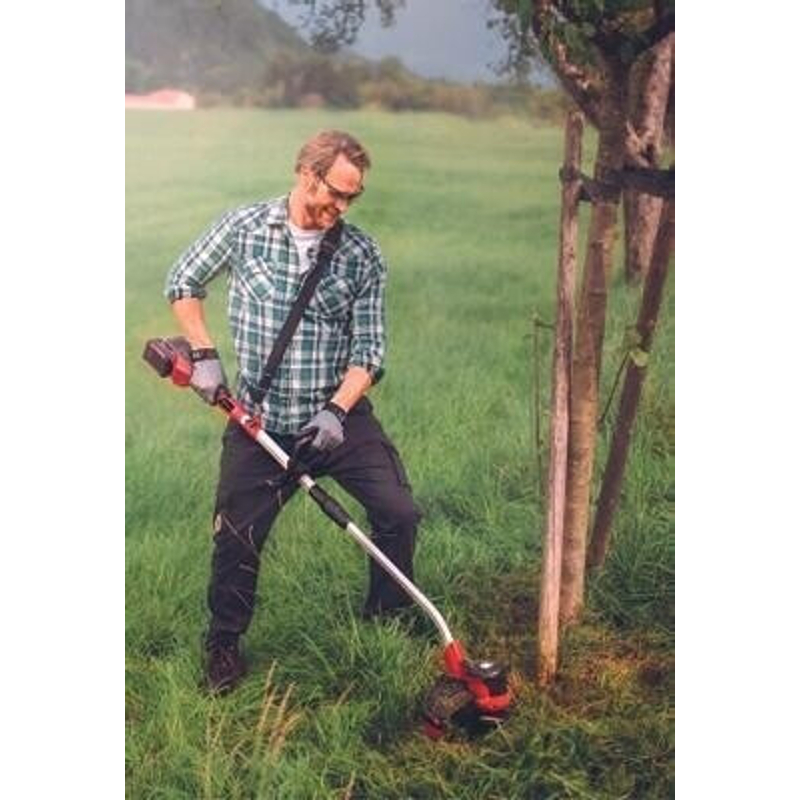 Einhell GE-CT 36/30 Li E Solo