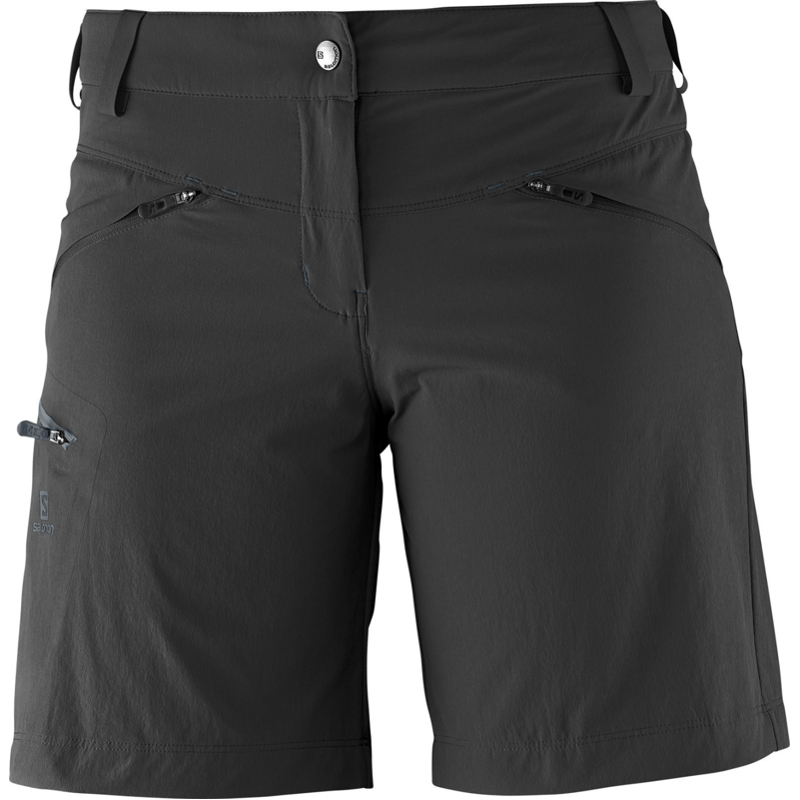 Salomon Wayfarer Short W black