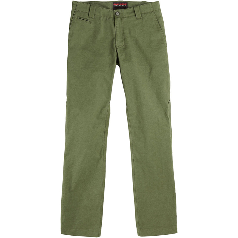 Spidi Pantalon Speed Chino vert