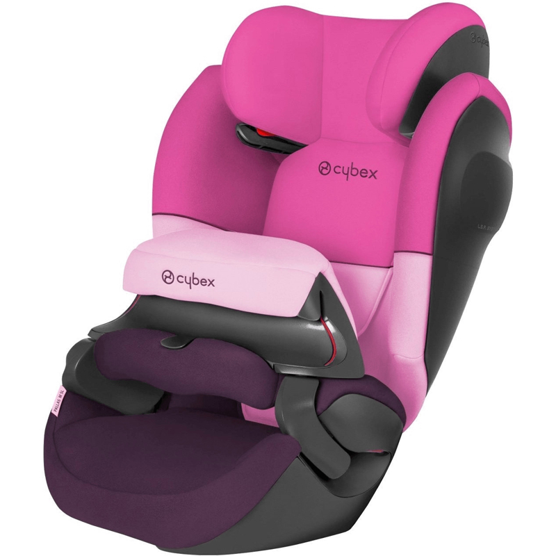 Cybex Pallas M SL Purple Rain