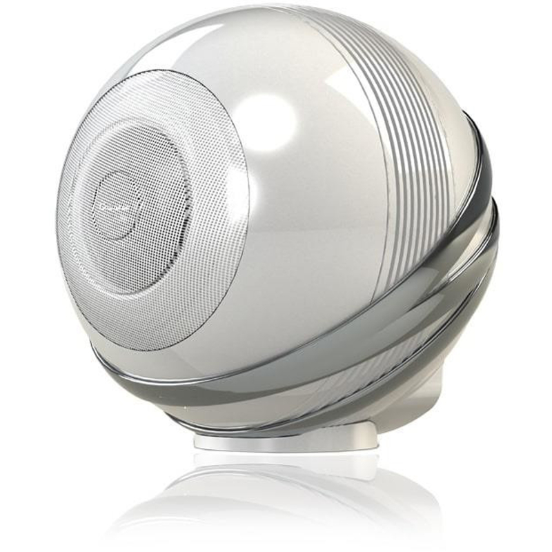 Cabasse The Pearl blanc