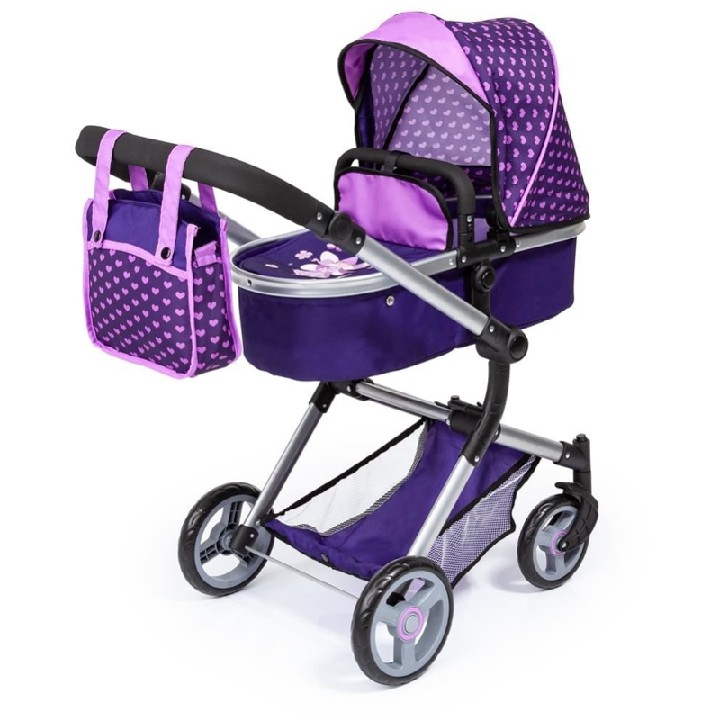Bayer Design Vario Combi Pink