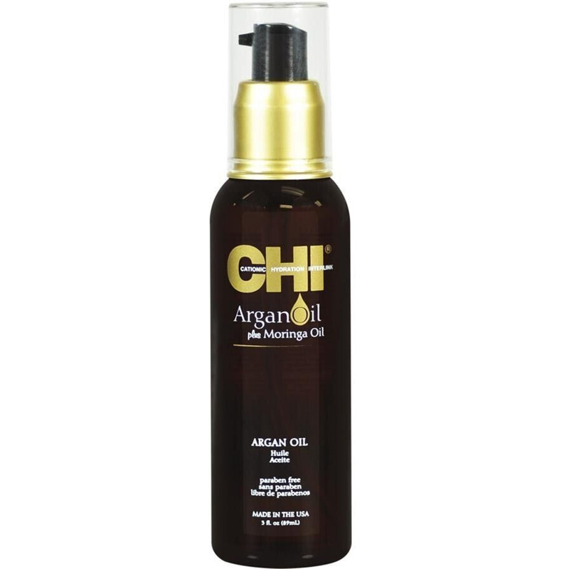 Chi Argan Oil plus Moringa Oil (89 ml)