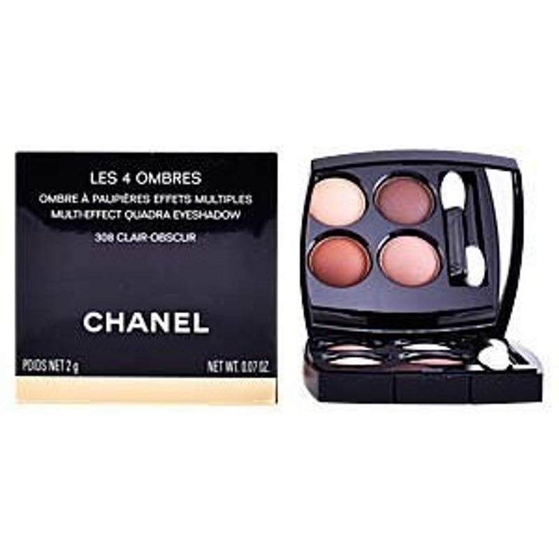 Chanel Les 4 Ombres De Chanel 308 Clair-Obscour (1,2 g)