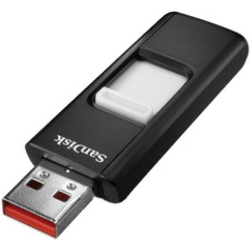 SanDisk Cruzer 16 Go (SDCZ36-016G-E11)