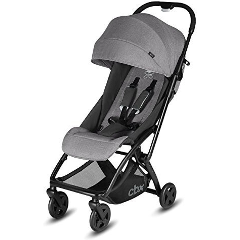 CBX Etu Comfy Grey