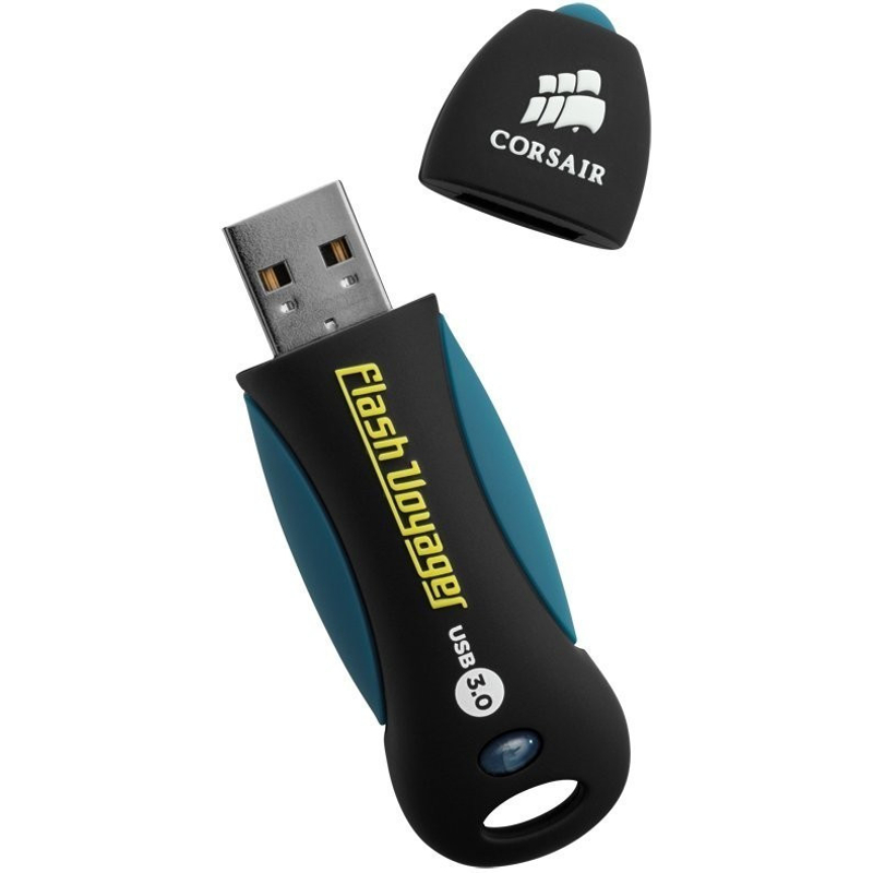 Corsair Flash Voyager USB 3.0 64 Go