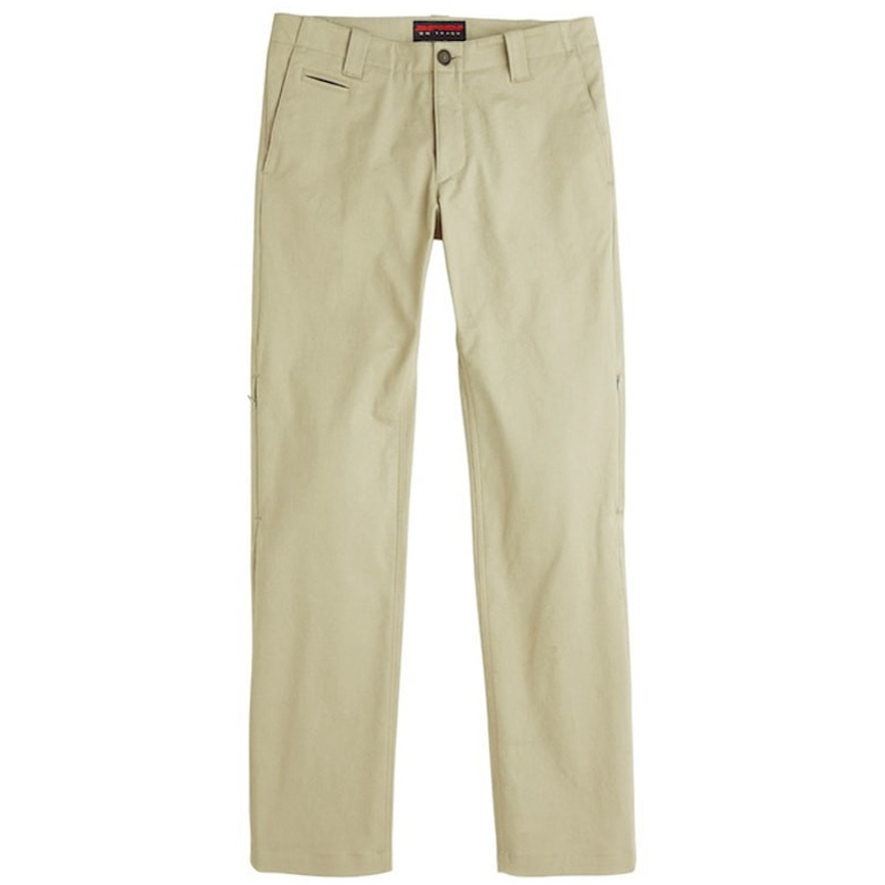 Spidi Pantalon Speed Chino kaki
