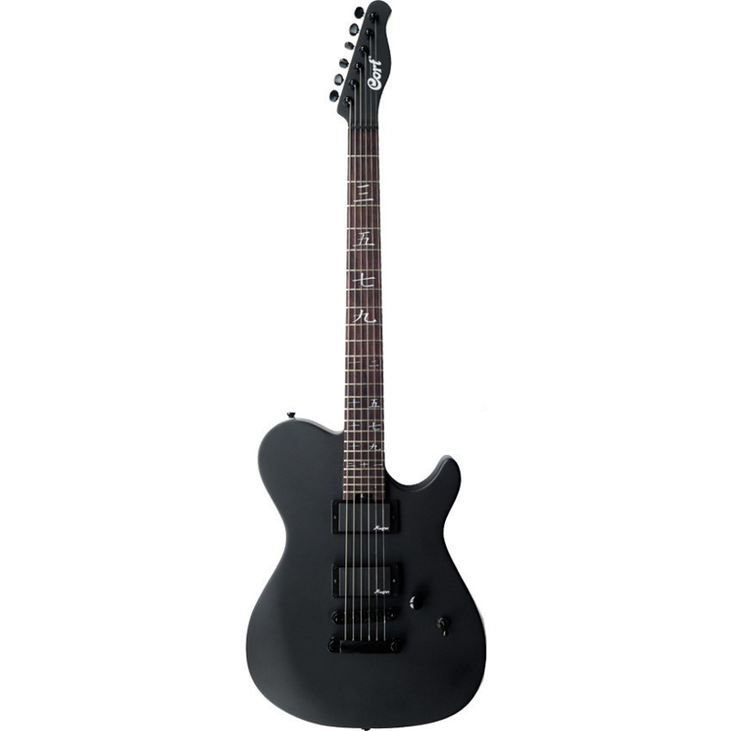 Cort Manson Stage M-Jet