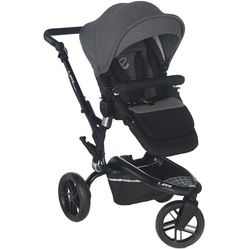 Jane Trider Jetblack