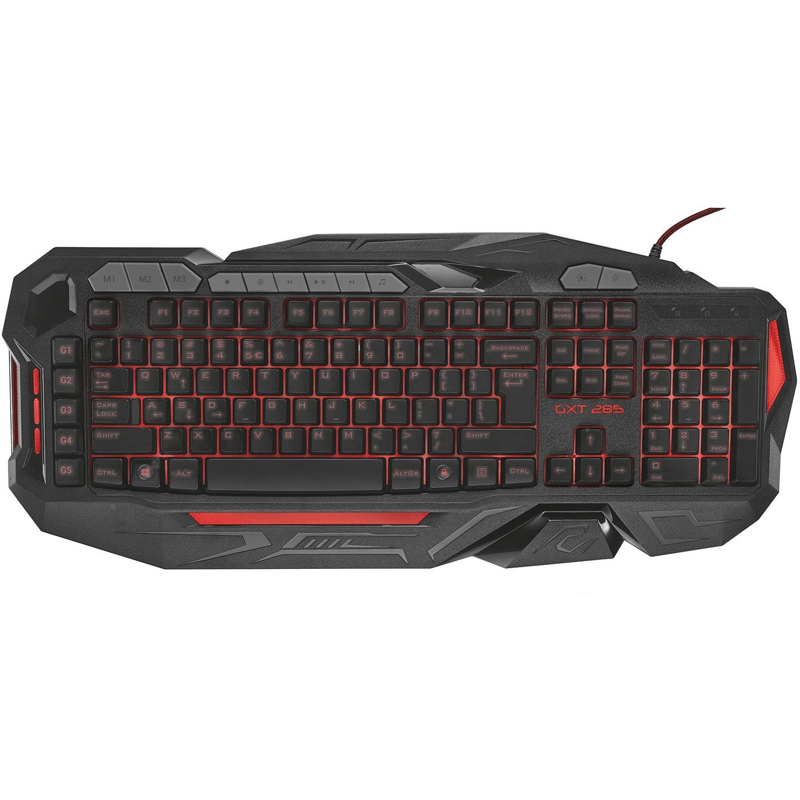 Trust GXT 285 Advanced (FR)