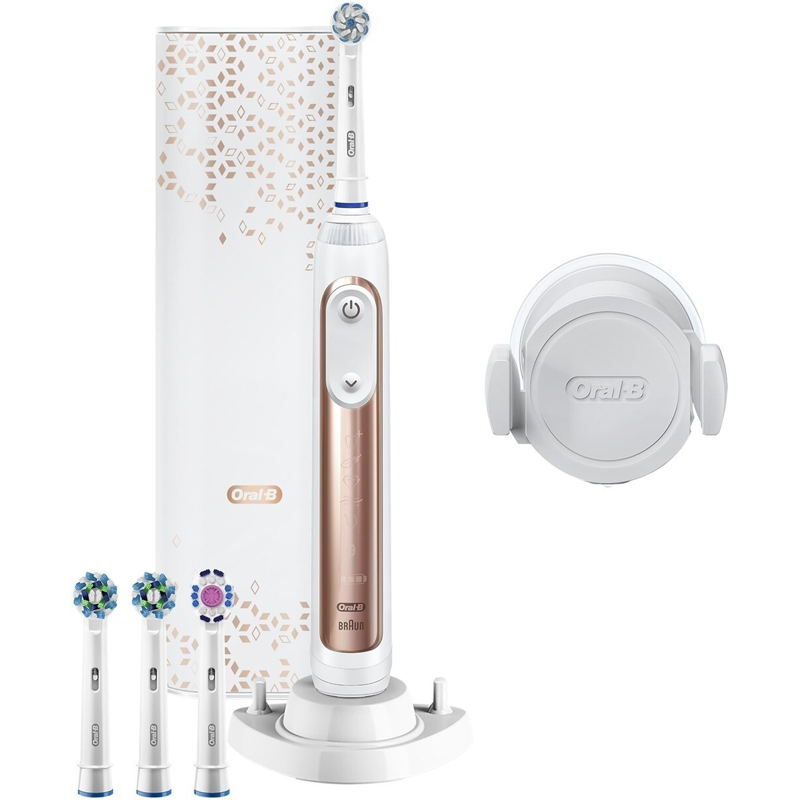 Oral-B Genius 10100S Rosgold