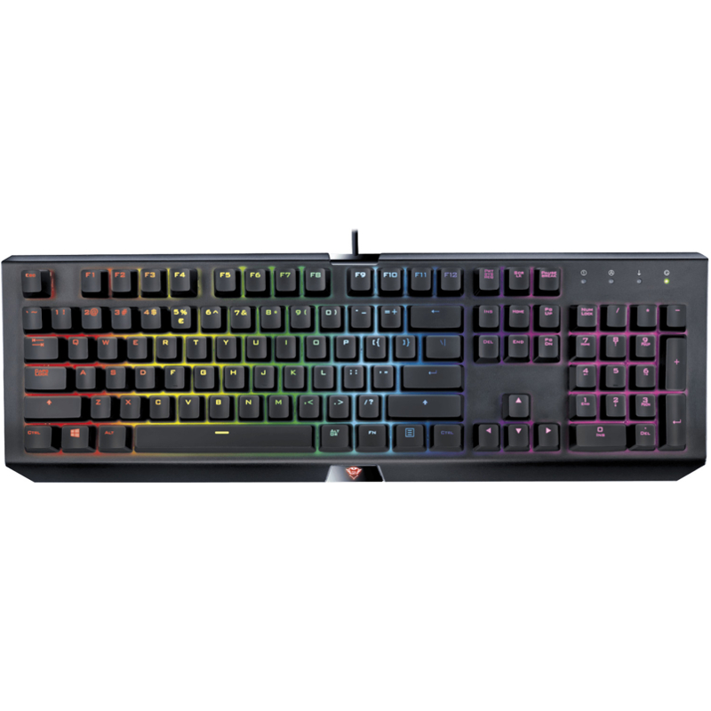 Trust GXT 890 Cada RGB (DE)