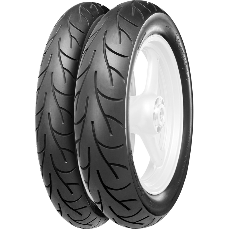 Continental ContiGO! 100/90 - 17 56P