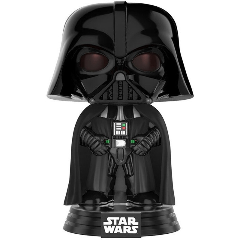Funko Pop! Star Wars: Rogue One - Darth Vader