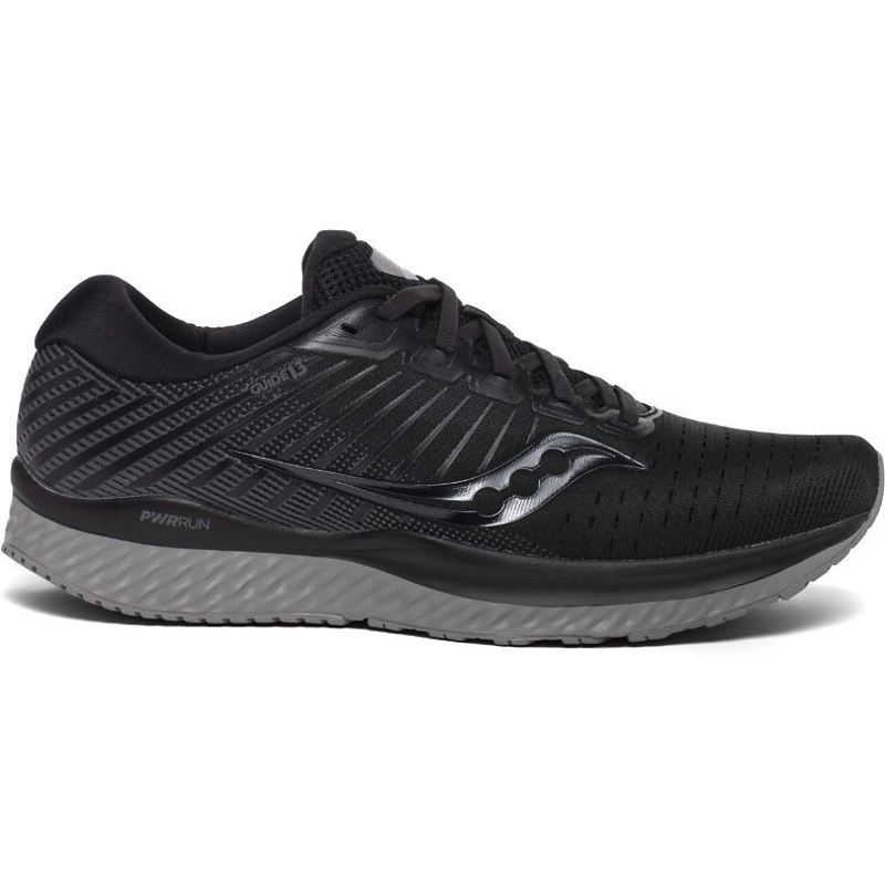 Saucony Guide 13 (S20548) blackout