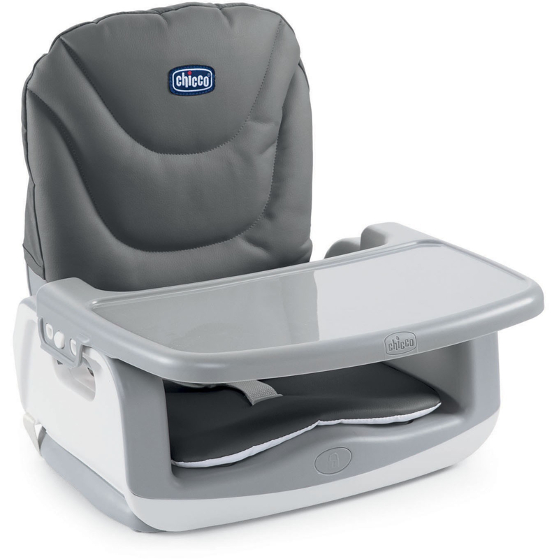 Chicco Upto5 Graphite