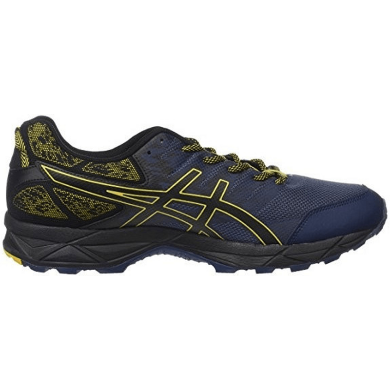 Asics Gel-Sonoma 3 insignia blue/black/gold fusion