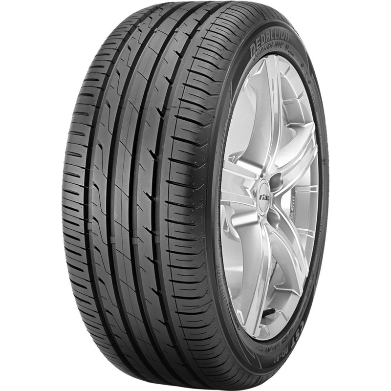 CST Medallion MD-A1 205/50 ZR16 87W XL