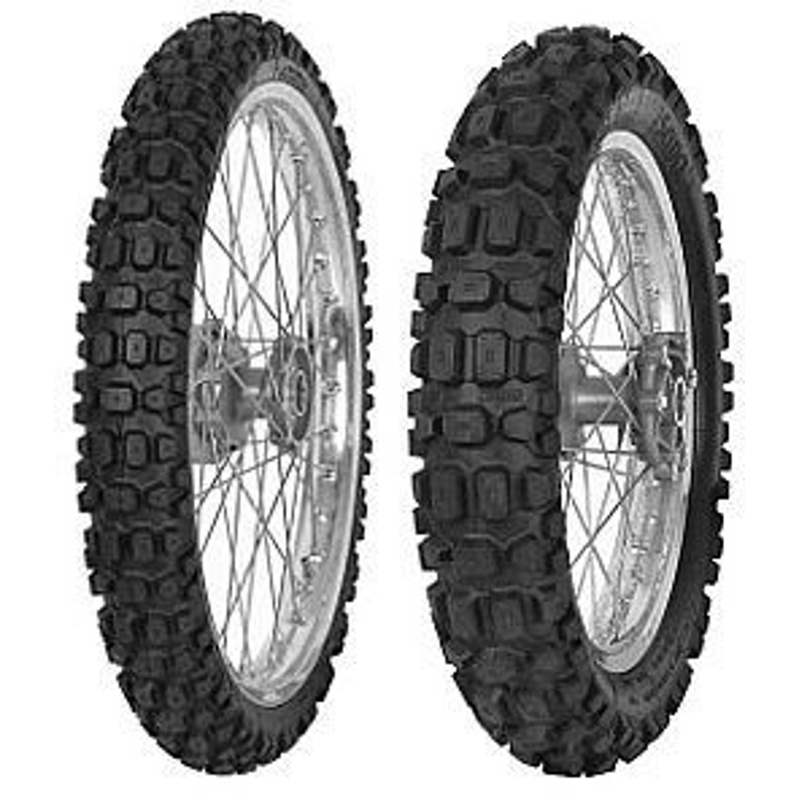Mitas MC23 Rockrider 110/80-18 58P