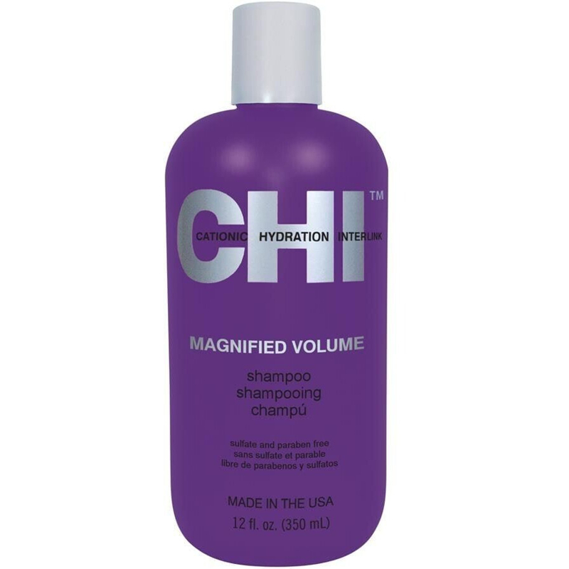 Chi Magnified Volume Shampoo (355 ml)