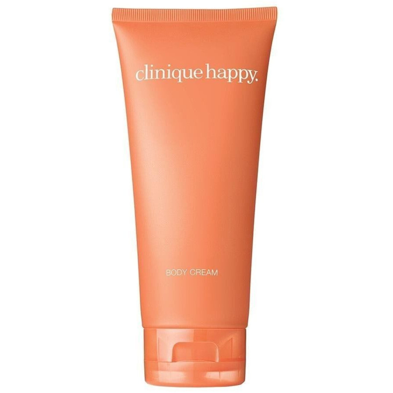 Clinique Happy Body Cream (200 ml)