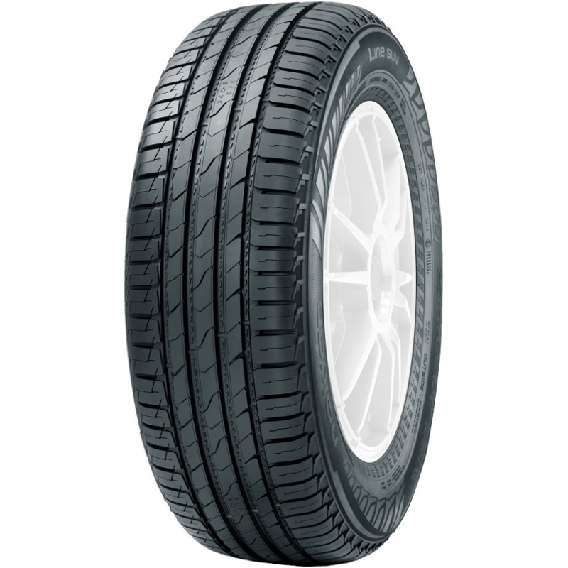 Nokian Line SUV 235/60 R16 100H