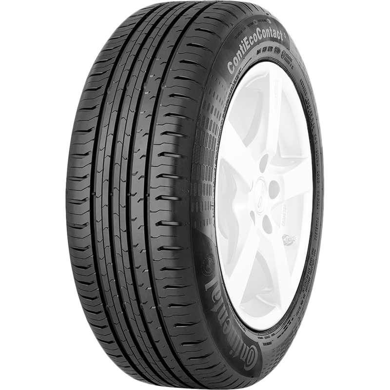 Continental ContiEcoContact 5 195/45 R16 84V