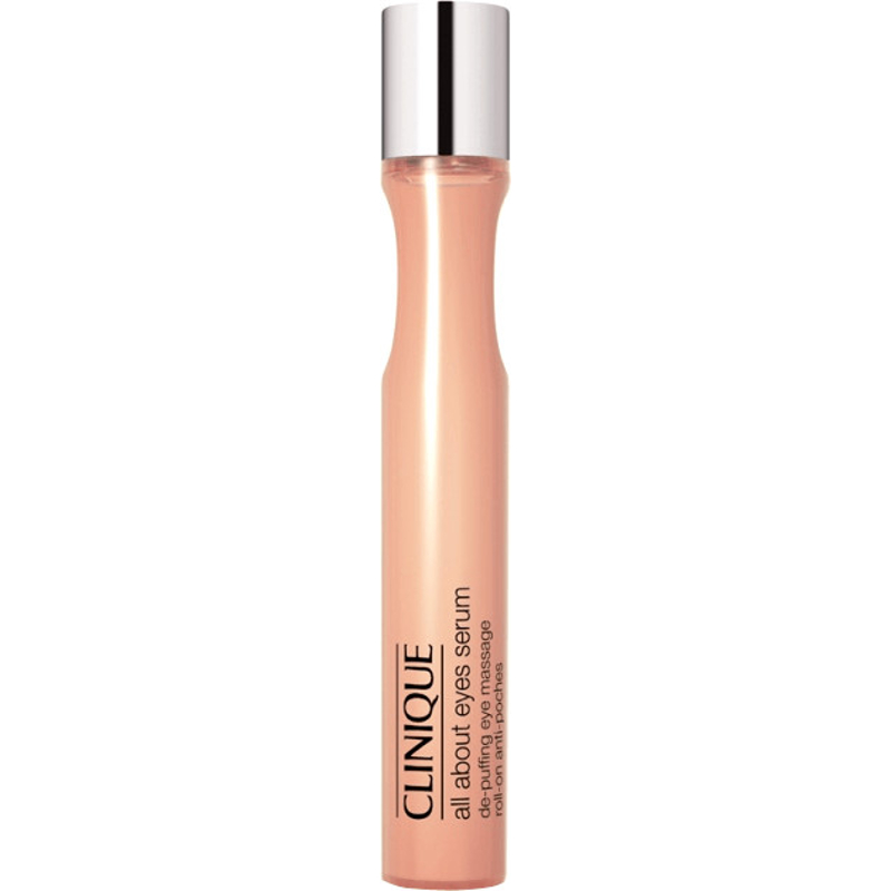Clinique All About Eyes Serum Eye Massage (15ml)