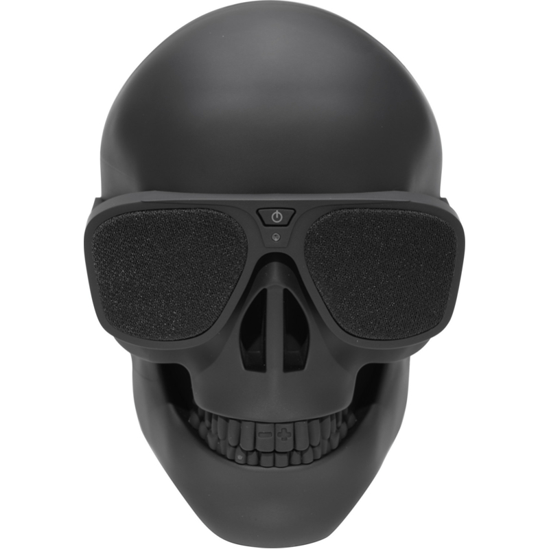 Jarre Technologies AeroSkull XS noir mat