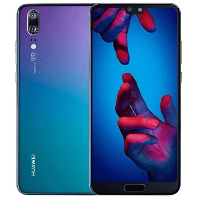 Huawei P20 64 Go twilight