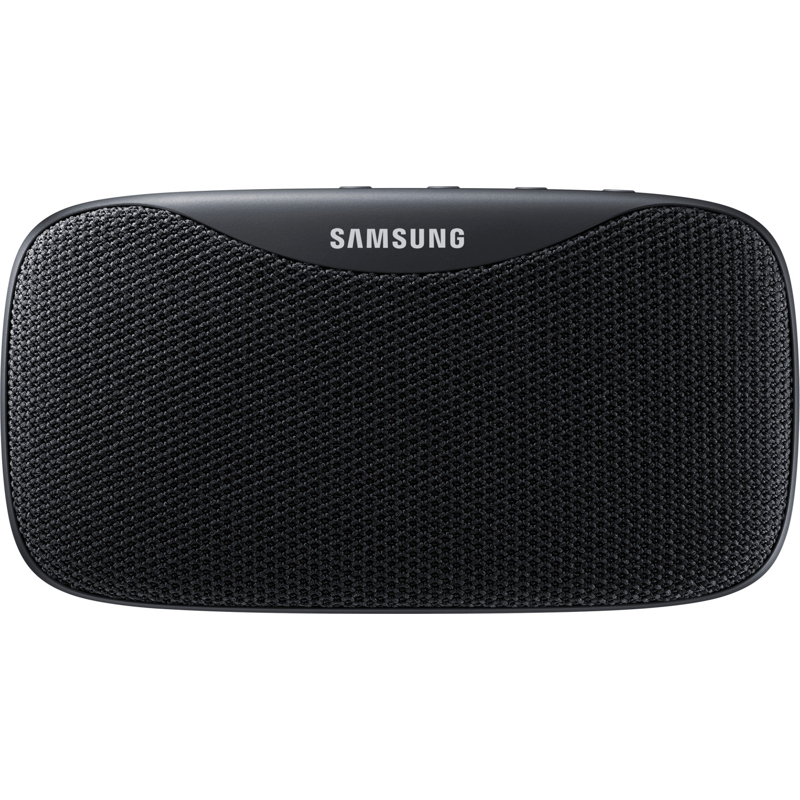Samsung Level Box Slim noir