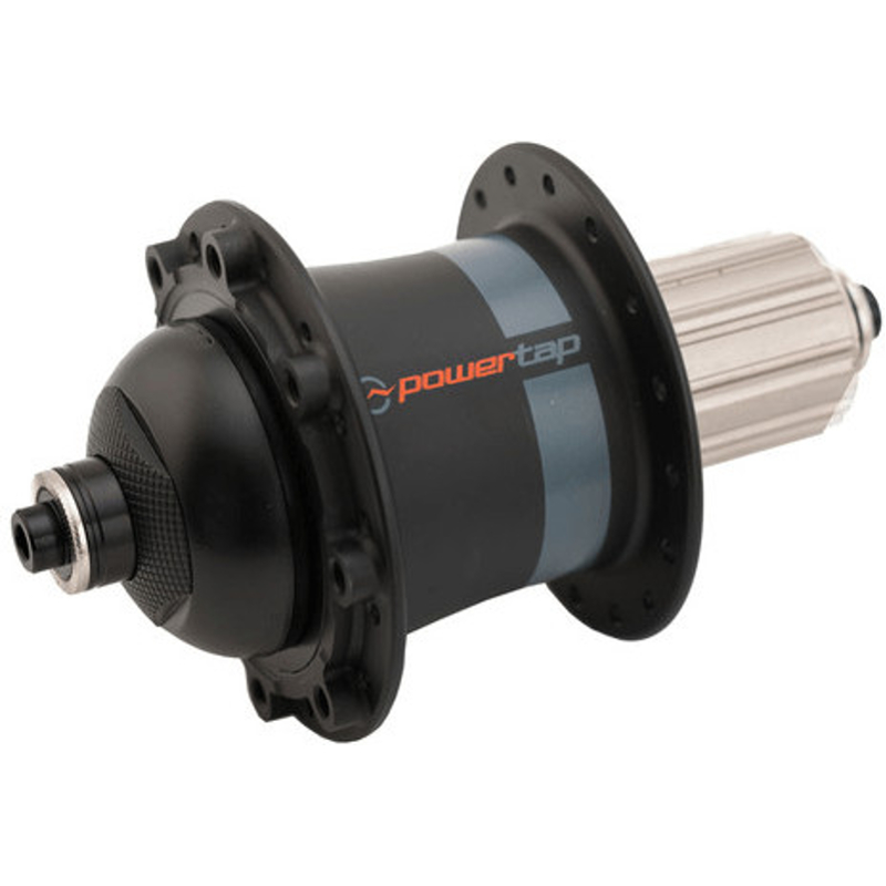 Powertap G3 Disc Hub
