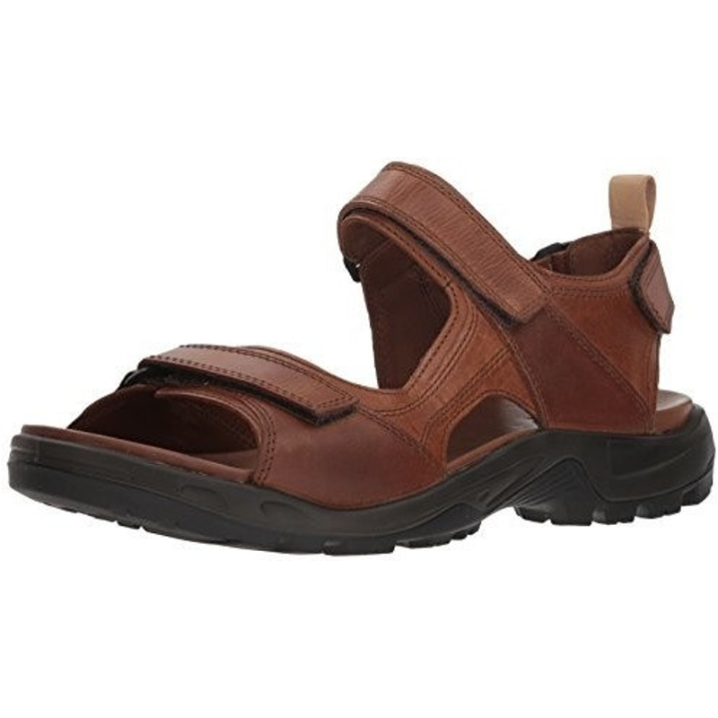 Ecco Offroad (822114) coca brown
