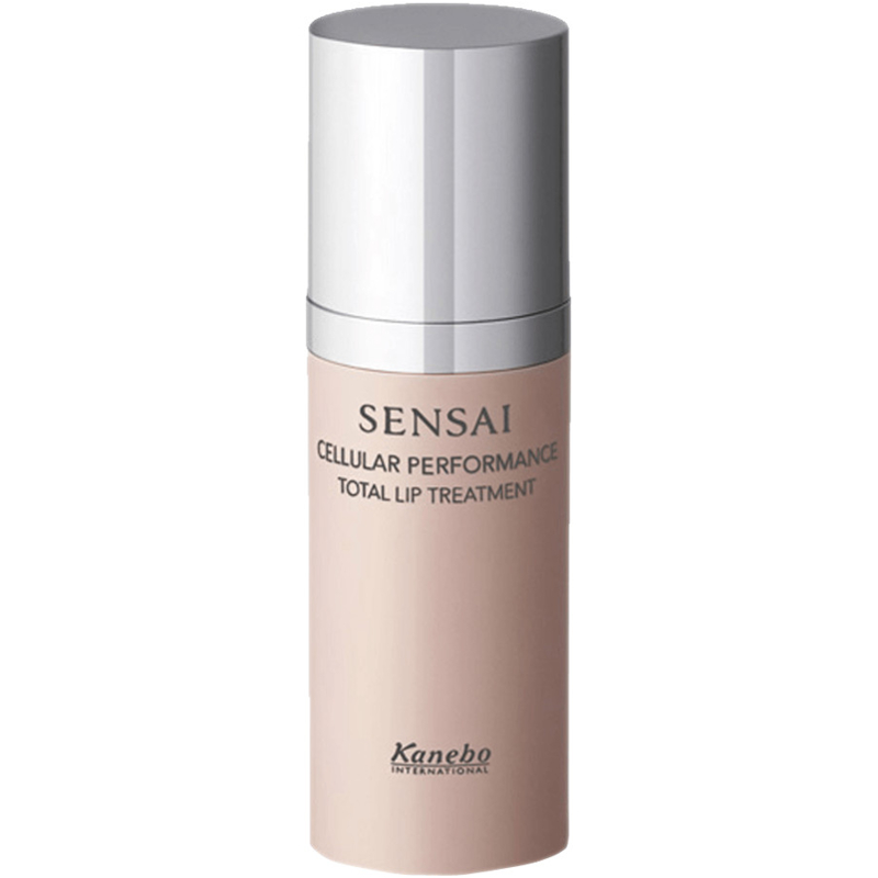 Kanebo Sensai Cellular Lip Treatment (15ml)