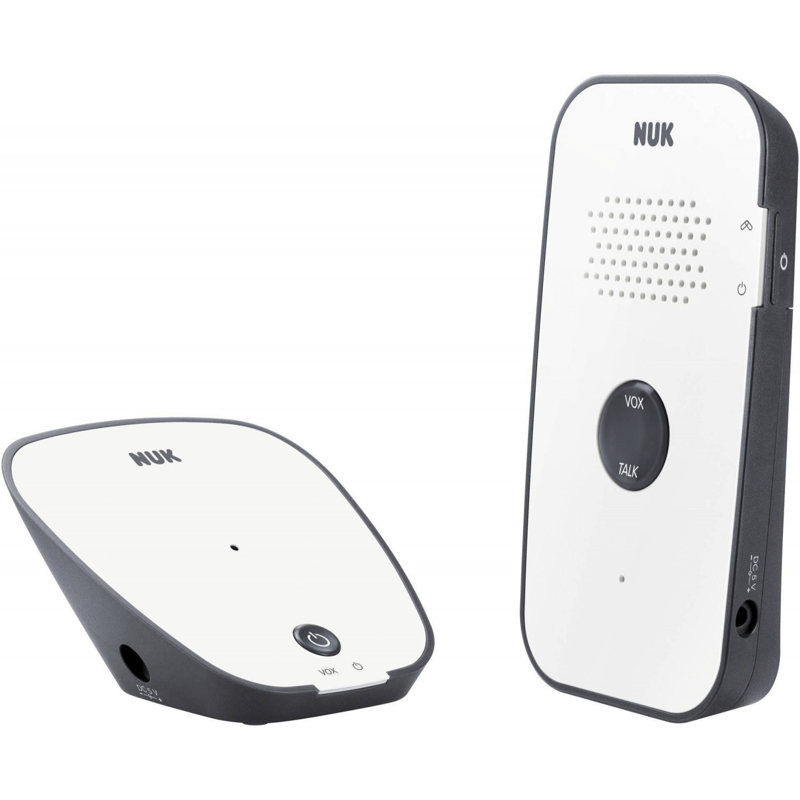 NUK Eco Control Audio 500