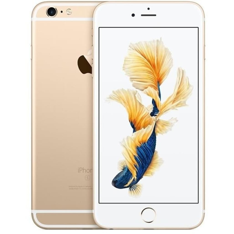 Apple iPhone 6S 128 Go or