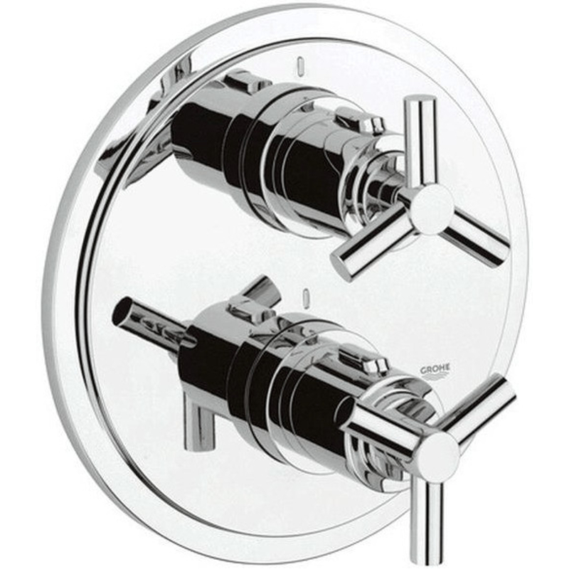 GROHE Atrio Ypsilon (19394000)