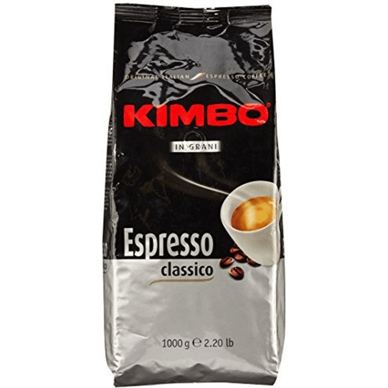 Kimbo Espresso Classic (1 kg)