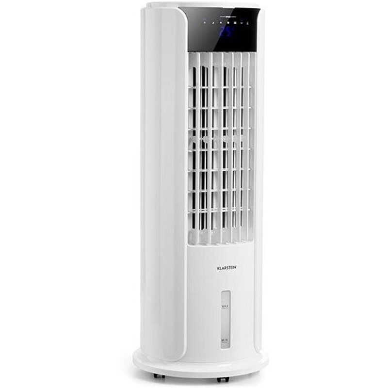 Klarstein Skyscraper Horizon white