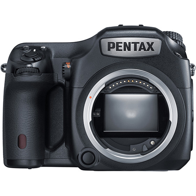 Pentax 645 Z Boîtier