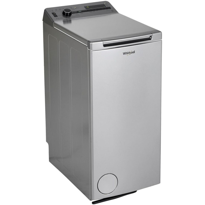 Whirlpool TDLR 70212S